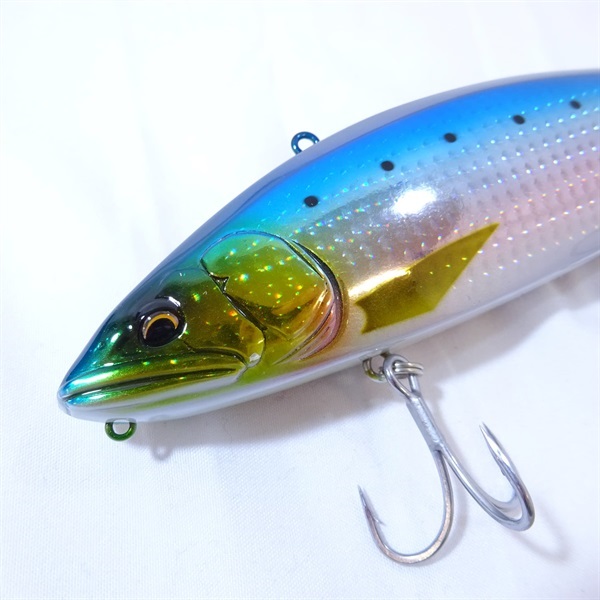 ＶＴジャック２３０イワシ